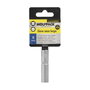 WOLFPACK LINEA PROFESIONAL Clé à douille hexagonale longue 1/4 pol. 8 mm