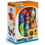 Stamp Pack Bowling 6 Quilles 2 Boules