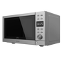 Cecotec GrandHeat 2010 Flatbed Steel, 20 L, 700 W, Grill 900 W