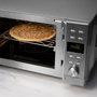 Cecotec GrandHeat 2010 Flatbed Steel, 20 L, 700 W, Grill 900 W