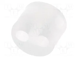 LAPP SKINTOP® DIX Insert pour presse-étoupe PG9 silicone 3mm