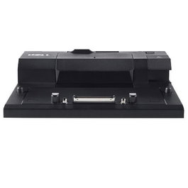Dell Simple E-Port II avec USB 3.0 et adaptateur secteur 130W sans support