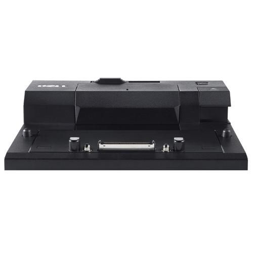 Dell Simple E-Port II avec USB 3.0 et adaptateur secteur 130W sans support