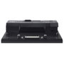 Dell Simple E-Port II avec USB 3.0 et adaptateur secteur 130W sans support