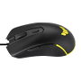 Asus TUF Gaming M3 Gen II Souris Gaming 8000 DPI, 59g, Noir, USB-C, 6 Boutons Programmable