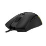 Asus TUF Gaming M3 Gen II Souris Gaming 8000 DPI, 59g, Noir, USB-C, 6 Boutons Programmable
