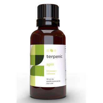 TERPENIC Huile essentielle de céleri 30 ml TERPENIC Huile essentielle de céleri 30 ml