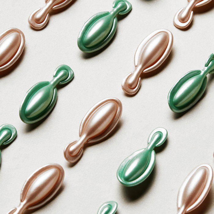 Elemis Advanced Skincare Récupération Cellulaire Bonheur Cutané 60 Gélules Huile Visage Jour et Nuit Antioxydant Anti-Âge Elemis Advanced Skincare Récupération Cellulaire Bonheur Cutané 60 Gélules Huile Visage Jour et Nuit Antioxydant Anti-Âge