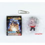 Bandai Lot de 50 Figurines Gashapon Dragon Ball pour Machine Distributrice
