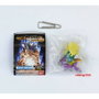 Bandai Lot de 50 Figurines Gashapon Dragon Ball pour Machine Distributrice