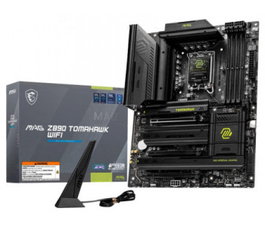 MSI MAG Z890 TOMAHAWK WIFI