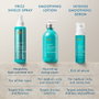 Moroccanoil Frizz Control Frizz Shield Spray 160 ml