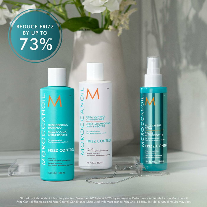Moroccanoil Frizz Control Frizz Shield Spray 160 ml Moroccanoil Frizz Control Frizz Shield Spray 160 ml