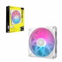 Corsair Kit d'extension ventilateurs PWM iCUE LINK RX140 RGB 140 mm White