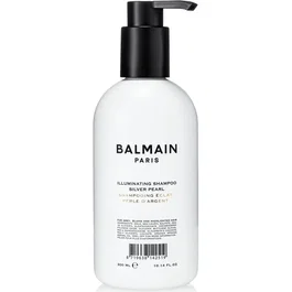 Balmain Professionnel Silver Pearl Shampooing Illuminant 300 ml