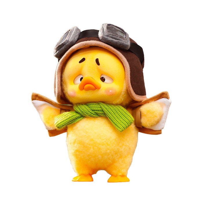 Comansi Figurine Surtido Canard En Colère Rc58738 - Figurines Surnois de Collection, Boîte Surprise, Jouet Enfant 3 ans et plus