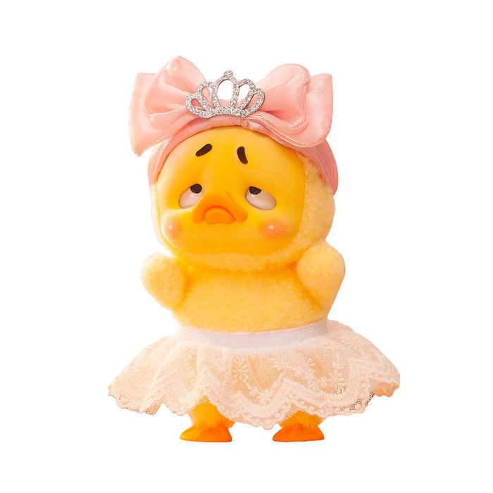 Comansi Figurine Surtido Canard En Colère Rc58738 - Figurines Surnois de Collection, Boîte Surprise, Jouet Enfant 3 ans et plus
