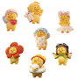 Comansi Figurine Surtido Canard En Colère Rc58738 - Figurines Surnois de Collection, Boîte Surprise, Jouet Enfant 3 ans et plus