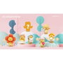 Golden Toys Figurine Canard en Colère Upsetduck - Modèles Surtis