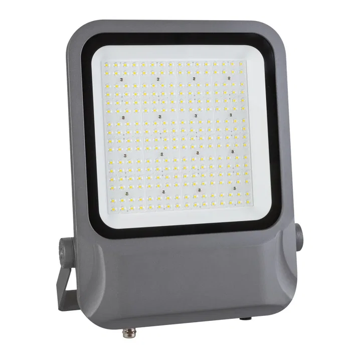 Projecteur LED 200W 36000Lm 5000K IP65 Blanc Froid Projecteur LED 200W 36000Lm 5000K IP65 Blanc Froid