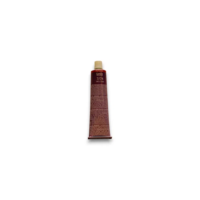 Londa Professional Londacolor 7/74
