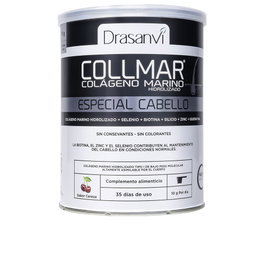 Drasanvi COLLMAR HAIR collagène marin hydrolysé 350 g