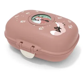 Monbento MB Gram Fox Rose Cannelle