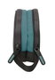 Safta Portatodo Doble "Urban Style" 21x8x6cm - Organiseur double pour enfants à partir de 3 ans - Version espagnole