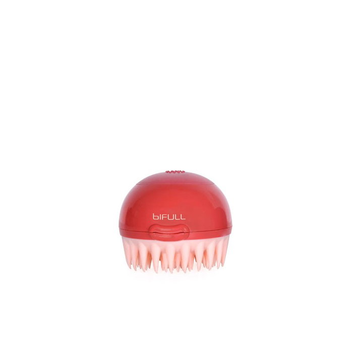 Bifull Cepillo para tratamientos coquille rouge Bifull Cepillo para tratamientos coquille rouge