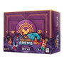 Asmodee USADSA01ES Jeu de société Disney Sorcerer's Arena Alliances Épiques – 2 à 4 joueurs dès 13 ans – Version espagnole