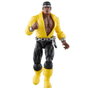 HASBRO Luke Cage Power Man Knights Legends Series Marvel 15cm