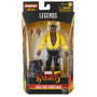 HASBRO Luke Cage Power Man Knights Legends Series Marvel 15cm