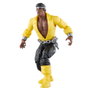 HASBRO Luke Cage Power Man Knights Legends Series Marvel 15cm