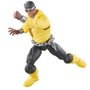 HASBRO Luke Cage Power Man Knights Legends Series Marvel 15cm