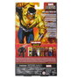 HASBRO Luke Cage Power Man Knights Legends Series Marvel 15cm