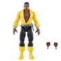 HASBRO Luke Cage Power Man Knights Legends Series Marvel 15cm