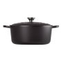 Le Creuset Signature Braisière Ronde 26cm Noir (21177260000430)