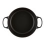 Le Creuset Signature Braisière Ronde 26cm Noir (21177260000430)