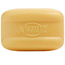 4711 Savon Crème 100g Original Parfum Unisexe