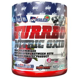Big New Turrbo Neutro 150 capsules