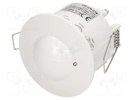 ORNO Capteur de mouvement de plafond 5,8GHz