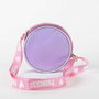 Sac à Bandoulière Princess Lila 13 x 13 x 4 cm