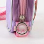 Cerdá Princess - Bolso 3D - Sac pour enfant à partir de 3 ans - Dimensions : 13.0 x 13.0 x 4.0 cm - Couleur Lilas