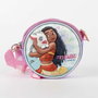 Cerdá Princess - Bolso 3D - Sac pour enfant à partir de 3 ans - Dimensions : 13.0 x 13.0 x 4.0 cm - Couleur Lilas