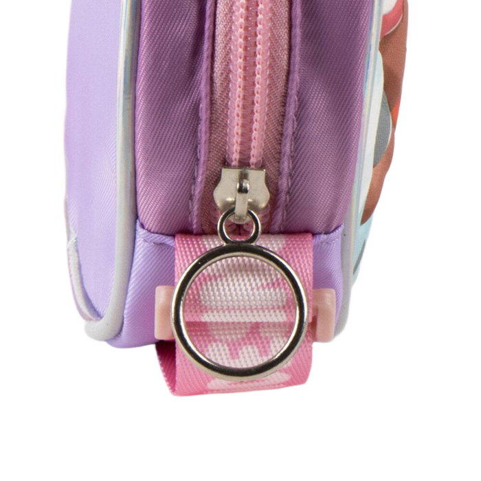 Cerdá Sac à Bandoulière 3D Princess Lila