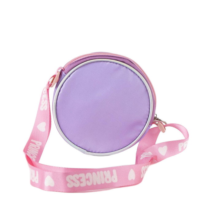 Cerdá Sac à Bandoulière 3D Princess Lila