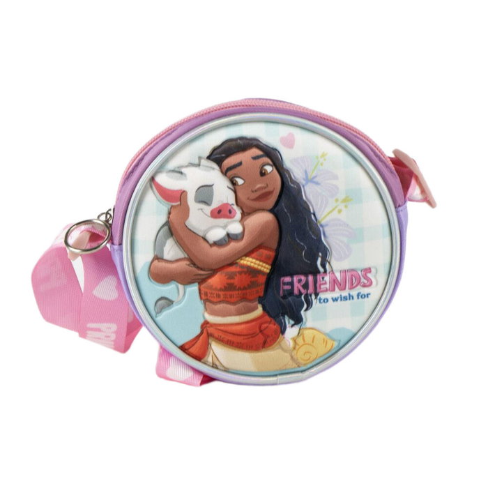 Cerdá Sac à Bandoulière 3D Princess Lila