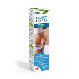 INTERSA Celulit Form Huile Anticellulitique 100ml