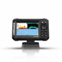 Lowrance Eagle 5 Combiné GPS sondeur avec sonde SplitShot HD