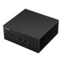 Asus ExpertCenter PN53 Mini PC - Processeur AMD Ryzen 7 7735H, Radeon Graphics, 8K, 4 affichages, WiFi 6E, Bluetooth 5.2, DDR5, USB 4